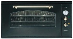 Духовой шкаф Ilve 948-NMP GF фото в Новосибирске